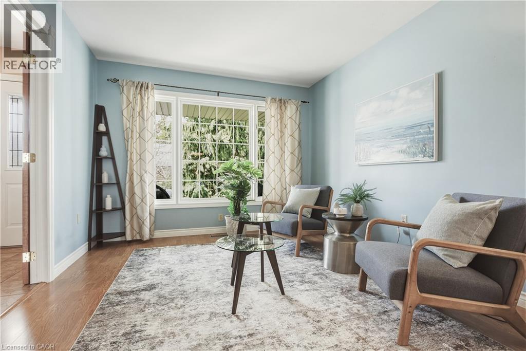 176 GRANITE HILL Road, Cambridge, Ontario, N1T2A6 — Photo 6