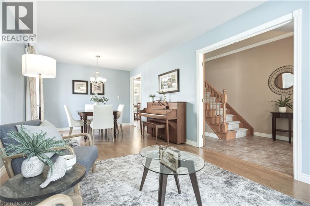 176 GRANITE HILL Road, Cambridge, Ontario, N1T2A6 — Photo 7