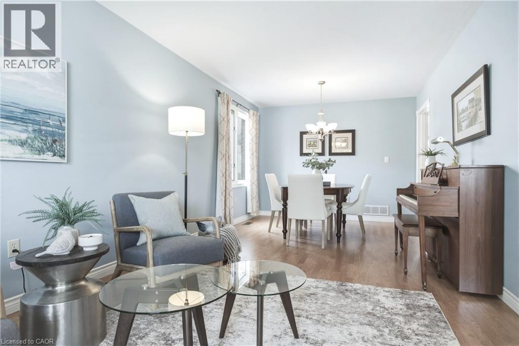 176 GRANITE HILL Road, Cambridge, Ontario, N1T2A6 — Photo 8