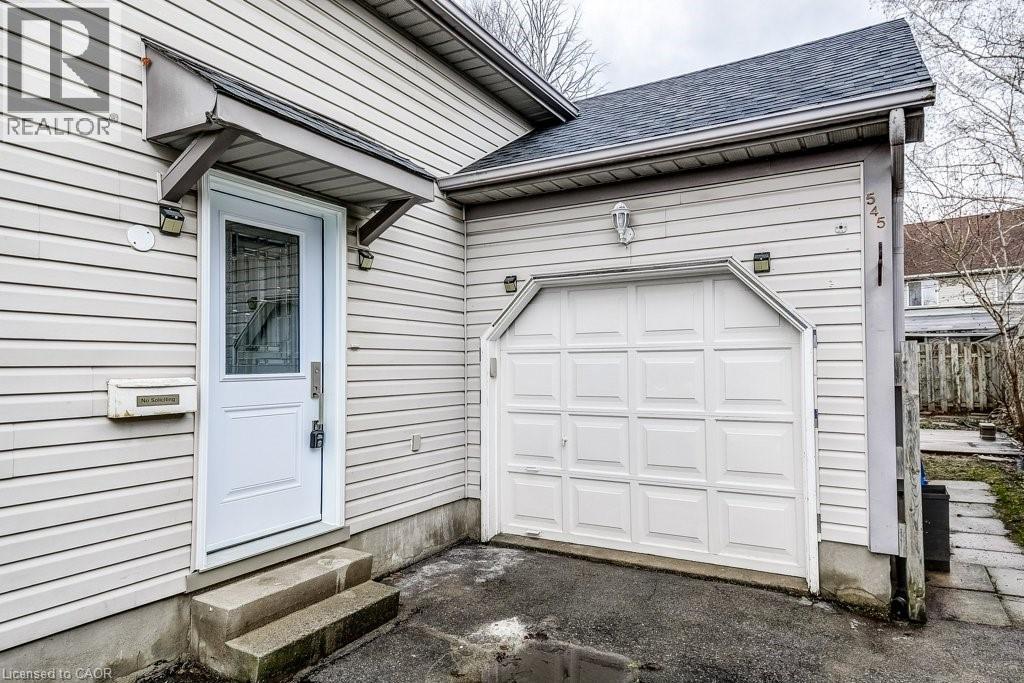 545 TRICO Drive, Cambridge, Ontario, N3H5M7 — Photo 3