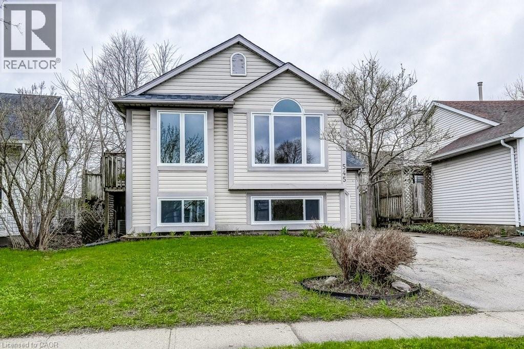 545 TRICO Drive, Cambridge, Ontario, N3H5M7 — Photo 4