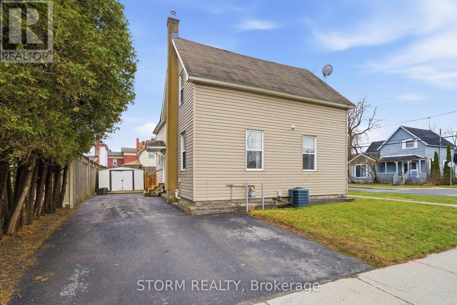 45 SEYMOUR AVENUE, Cornwall, Ontario, K6J4M3 — Photo 32