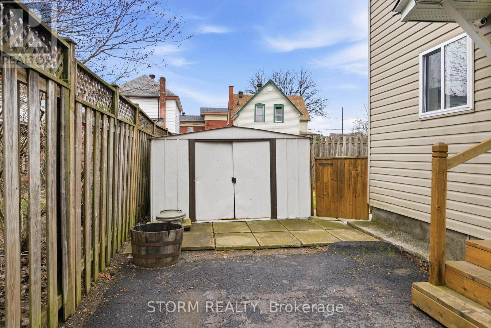 45 SEYMOUR AVENUE, Cornwall, Ontario, K6J4M3 — Photo 33