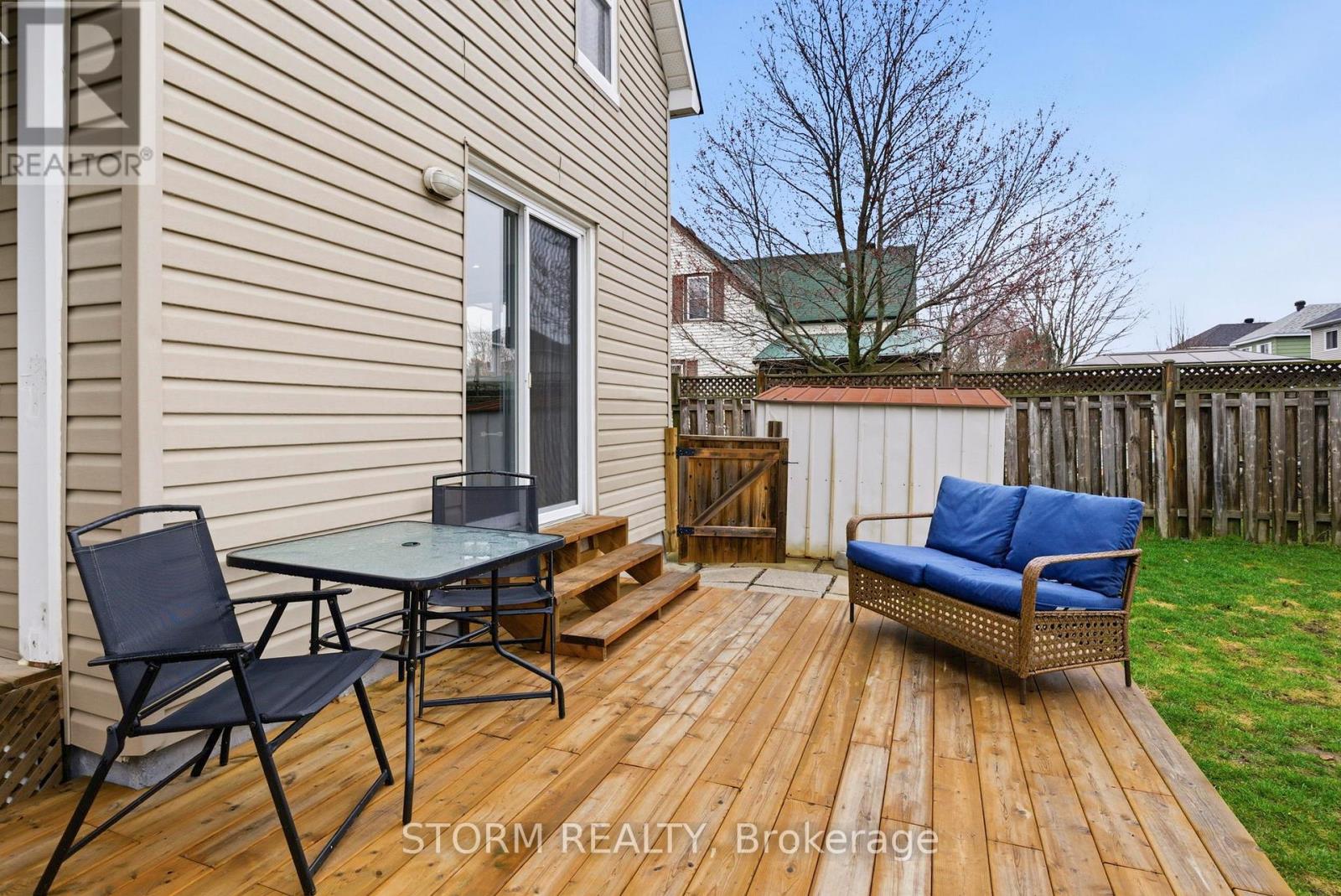 45 SEYMOUR AVENUE, Cornwall, Ontario, K6J4M3 — Photo 34