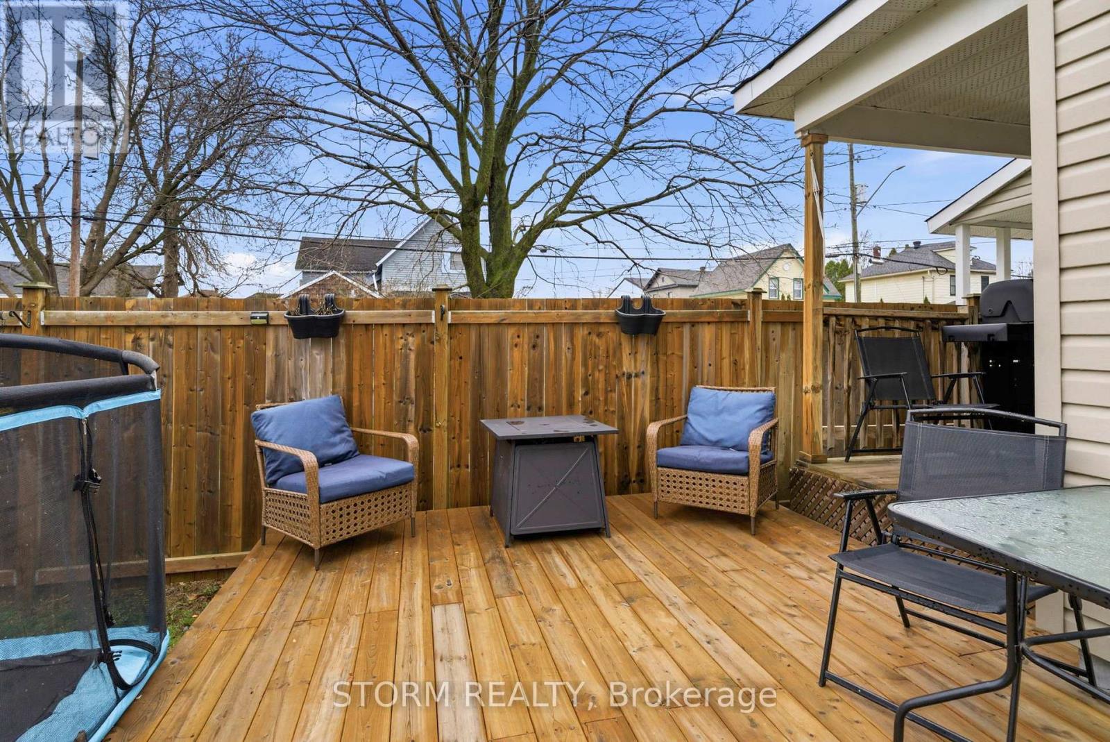 45 SEYMOUR AVENUE, Cornwall, Ontario, K6J4M3 — Photo 35