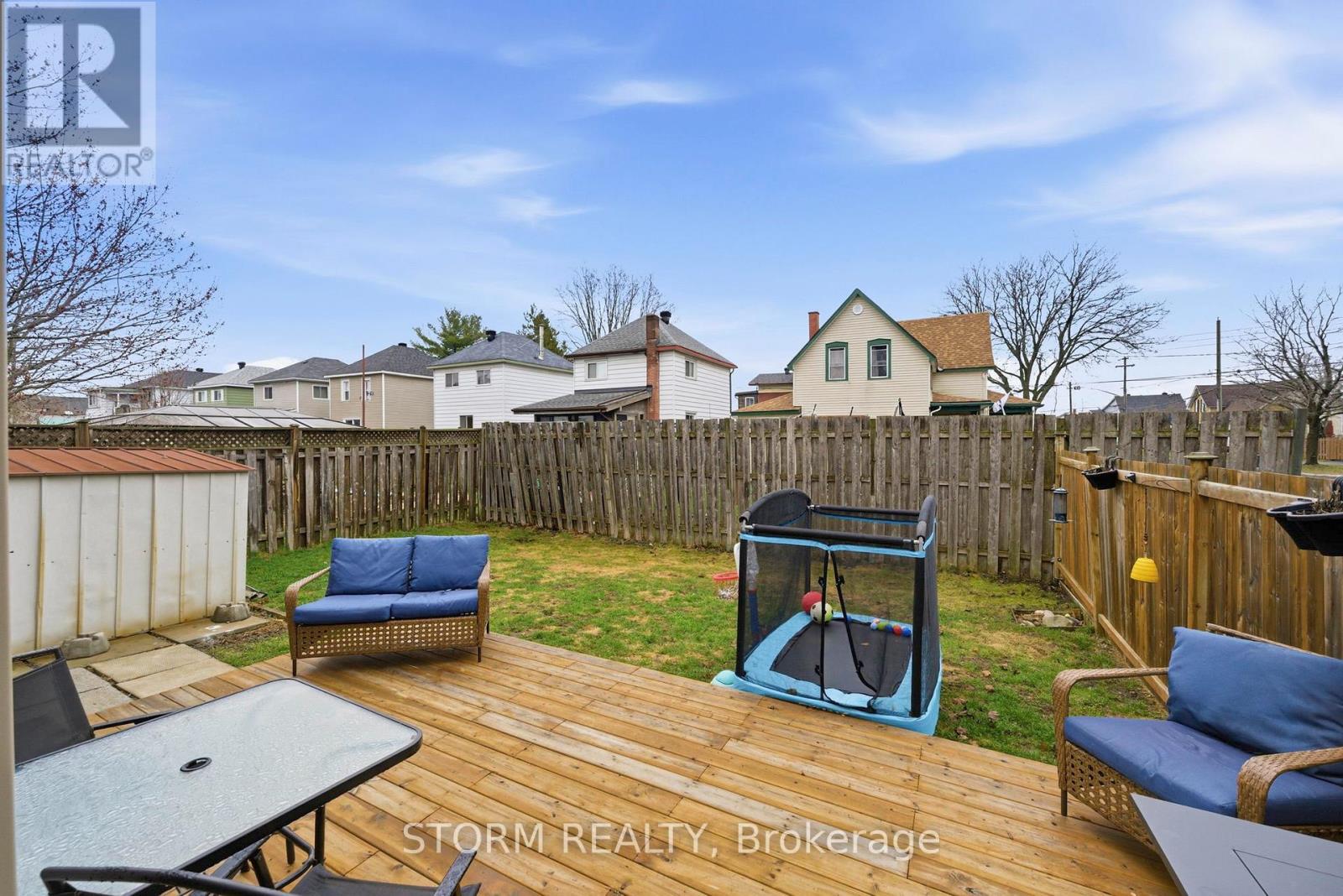 45 SEYMOUR AVENUE, Cornwall, Ontario, K6J4M3 — Photo 37