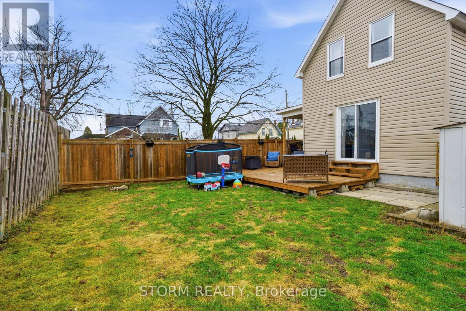 45 SEYMOUR AVENUE, Cornwall, Ontario, K6J4M3 — Photo 38