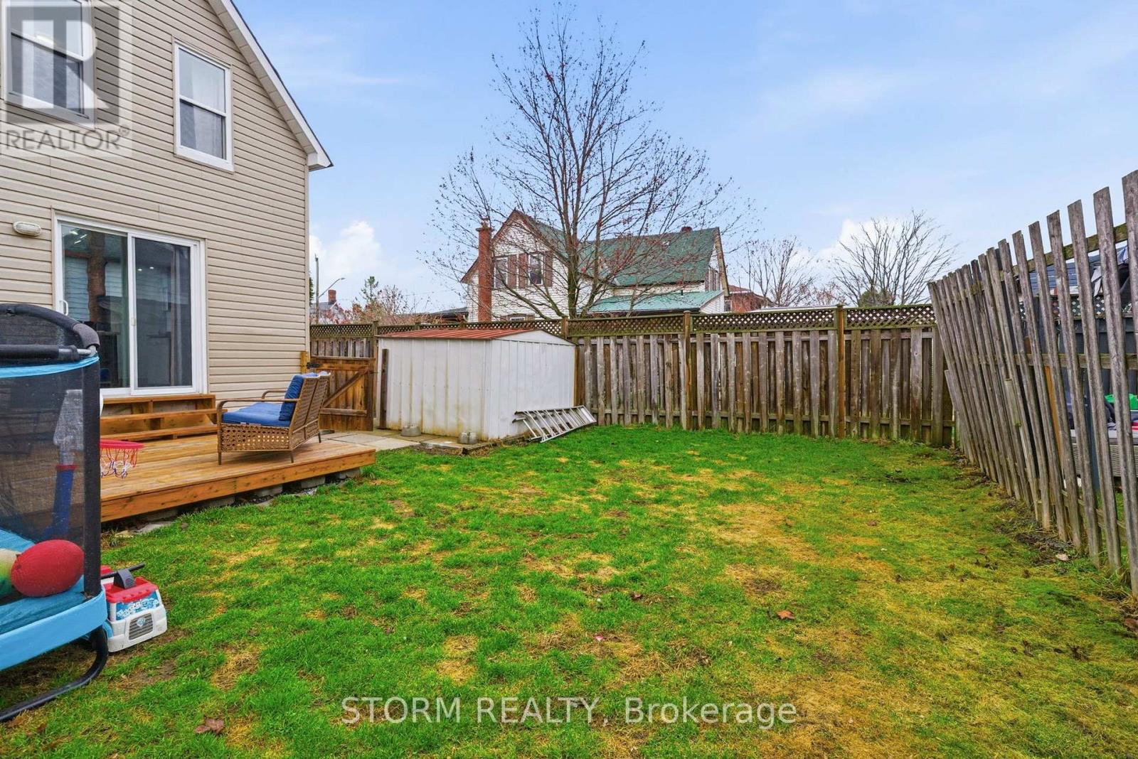 45 SEYMOUR AVENUE, Cornwall, Ontario, K6J4M3 — Photo 39