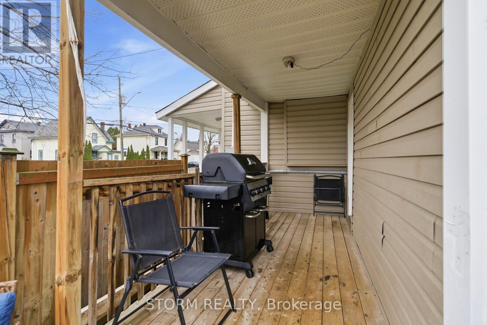 45 SEYMOUR AVENUE, Cornwall, Ontario, K6J4M3 — Photo 40