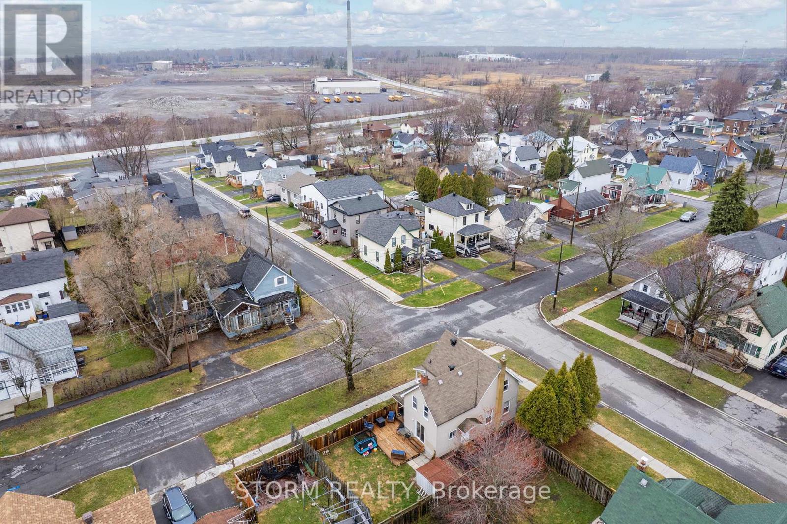 45 SEYMOUR AVENUE, Cornwall, Ontario, K6J4M3 — Photo 41