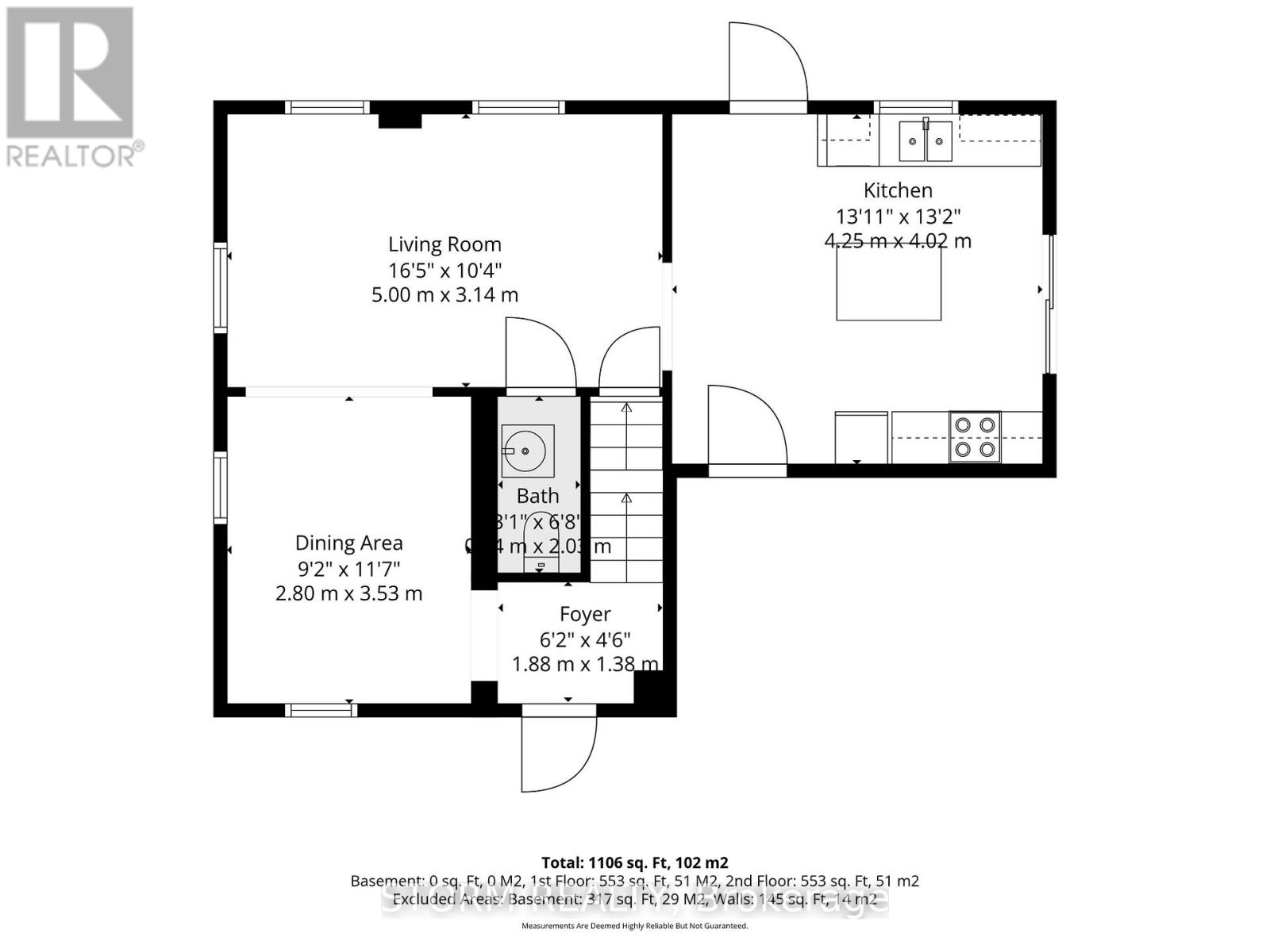 45 SEYMOUR AVENUE, Cornwall, Ontario, K6J4M3 — Photo 42