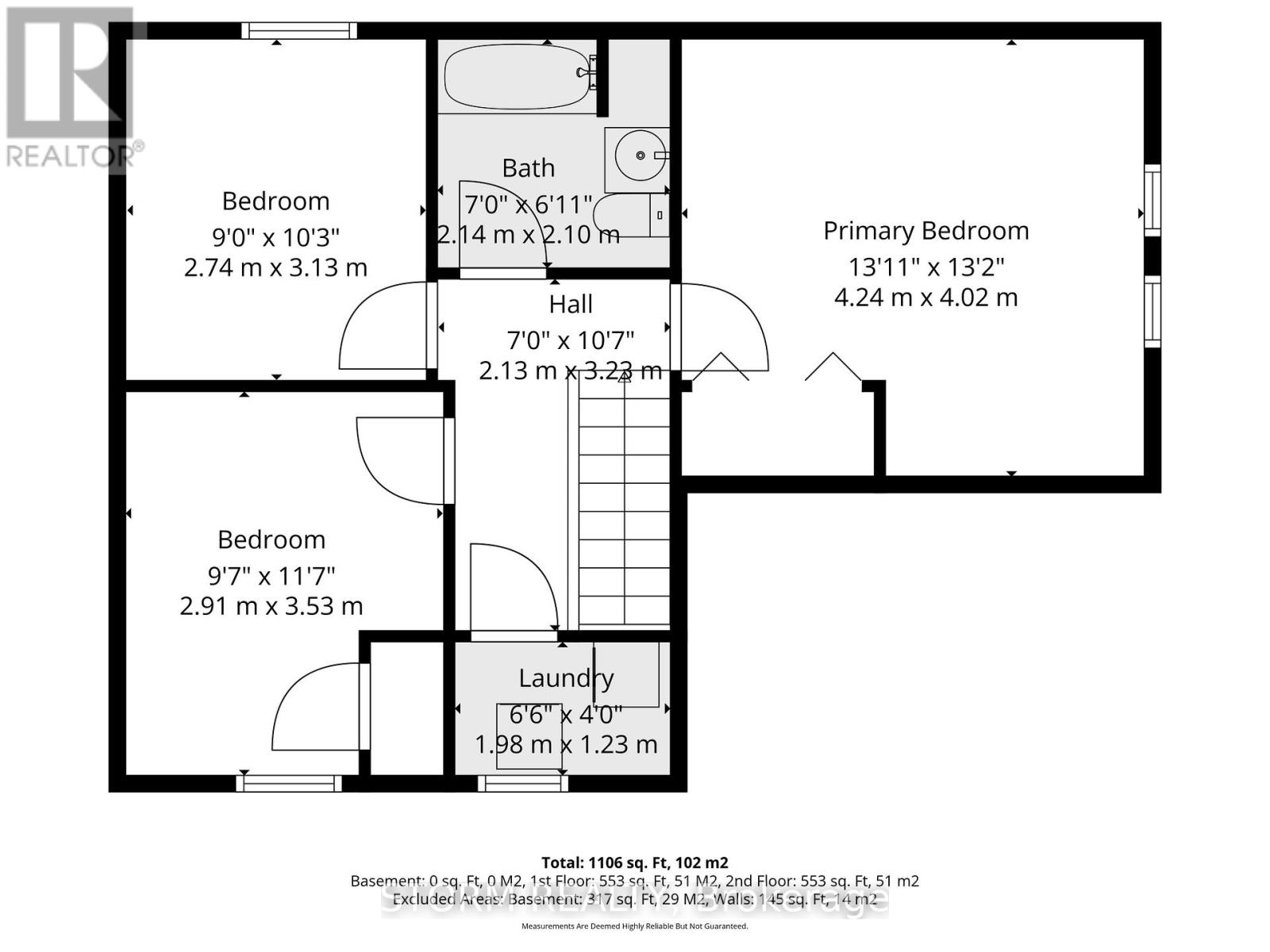 45 SEYMOUR AVENUE, Cornwall, Ontario, K6J4M3 — Photo 43