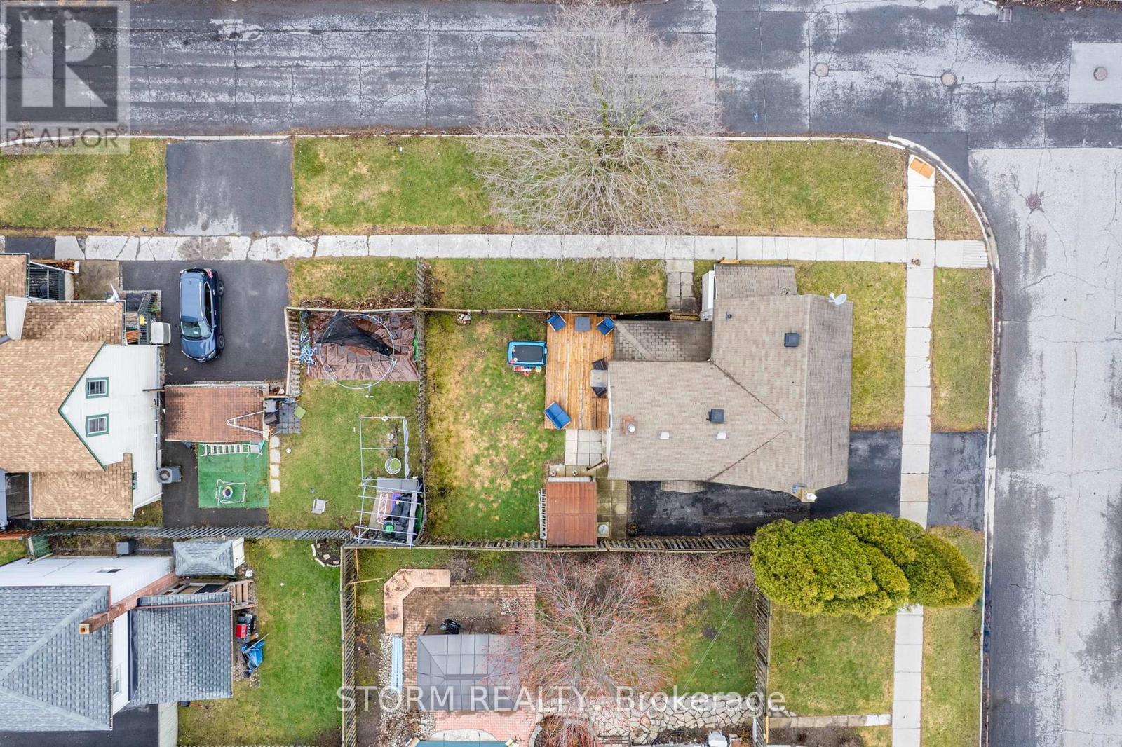 45 SEYMOUR AVENUE, Cornwall, Ontario, K6J4M3 — Photo 6