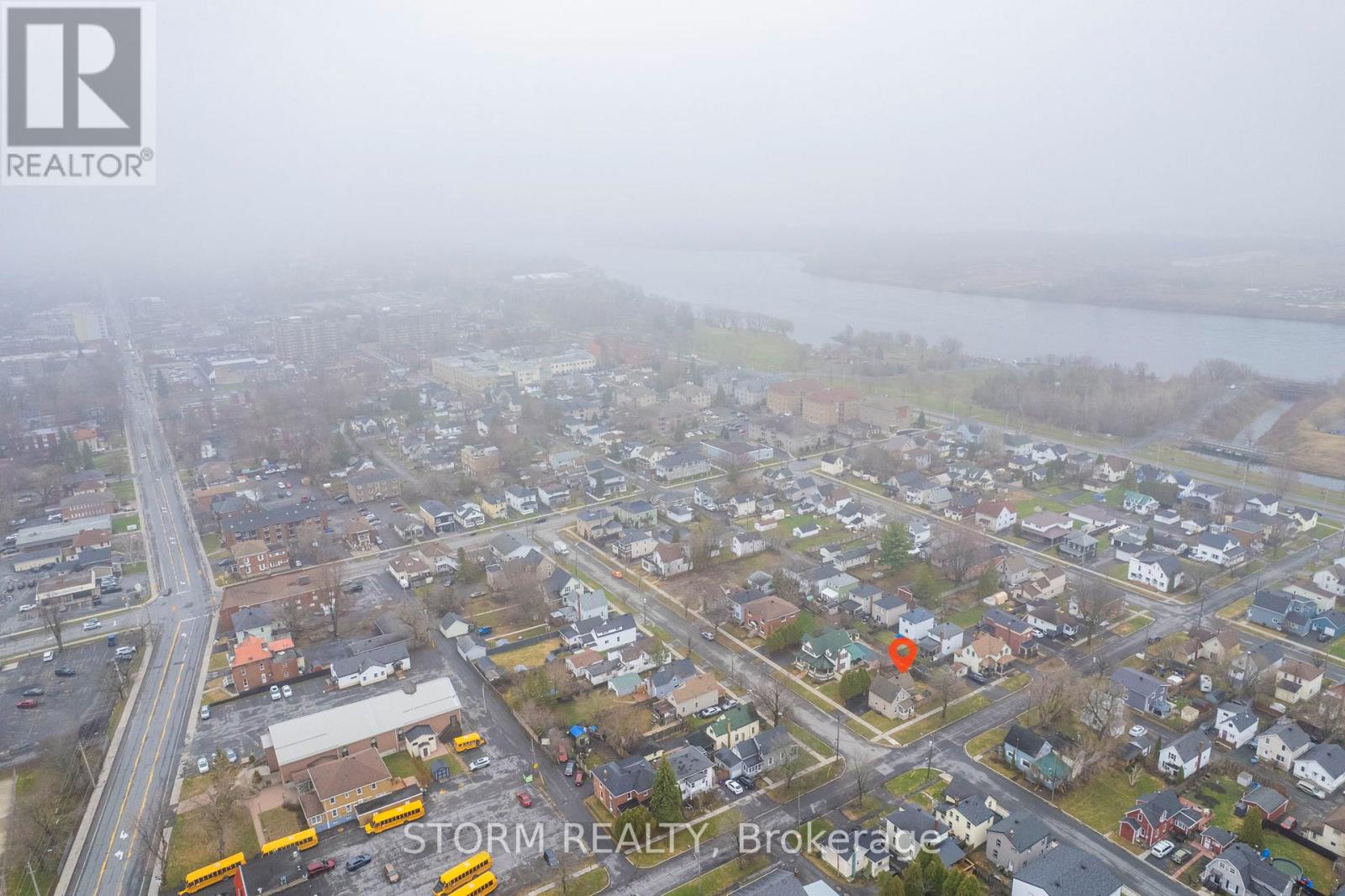 45 SEYMOUR AVENUE, Cornwall, Ontario, K6J4M3 — Photo 7