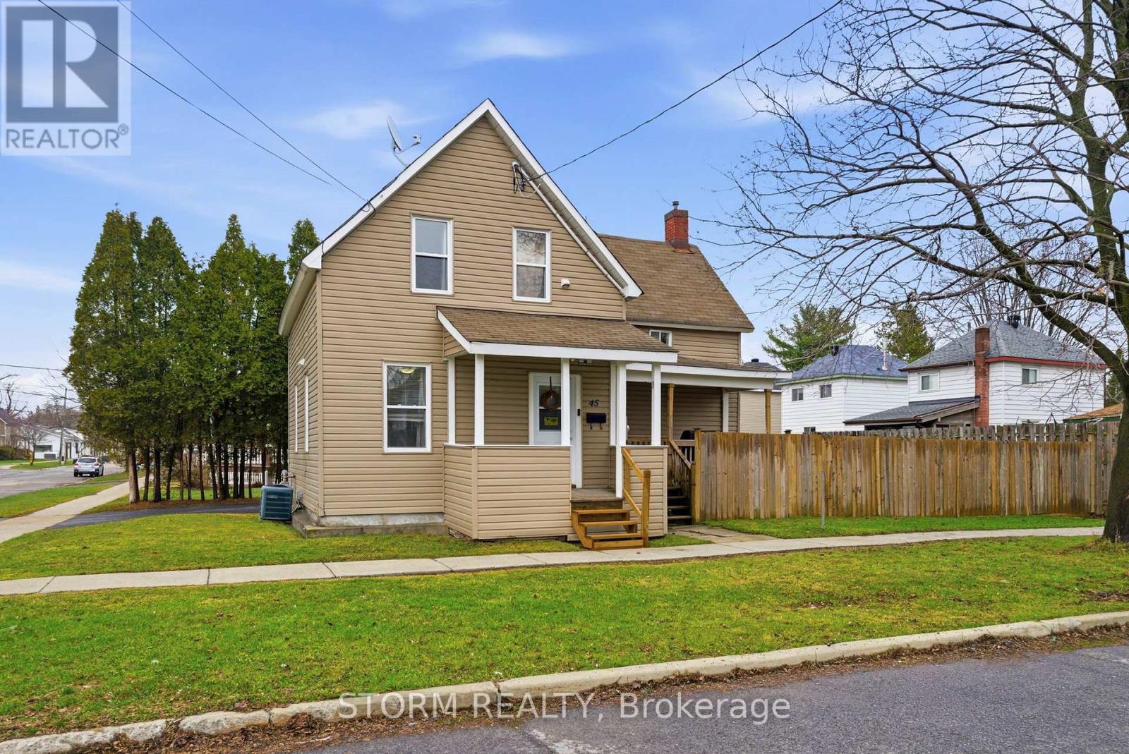 45 SEYMOUR AVENUE, Cornwall, Ontario, K6J4M3 — Photo 8