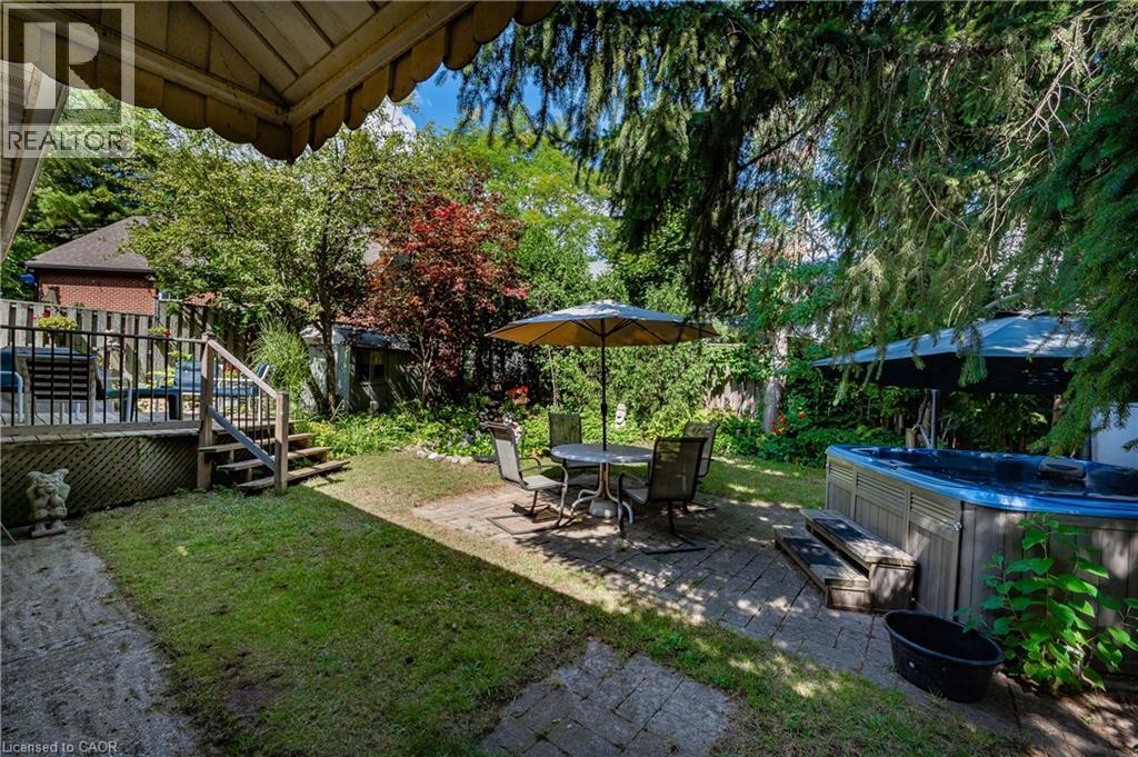 557 STILLWATER Crescent, Burlington, Ontario, L7T3M8 — Photo 21