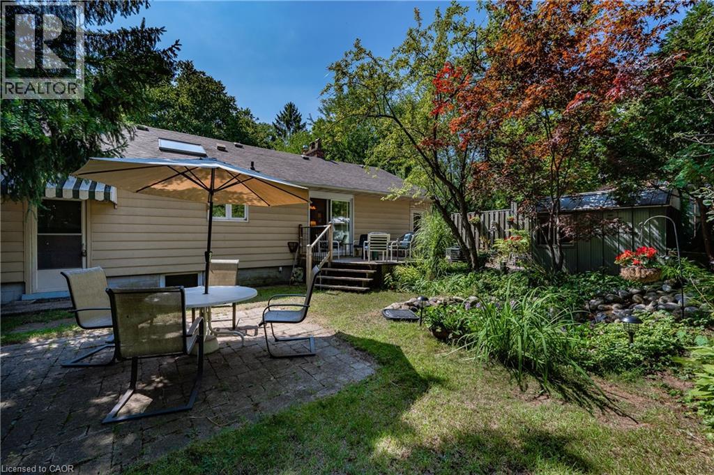 557 STILLWATER Crescent, Burlington, Ontario, L7T3M8 — Photo 24