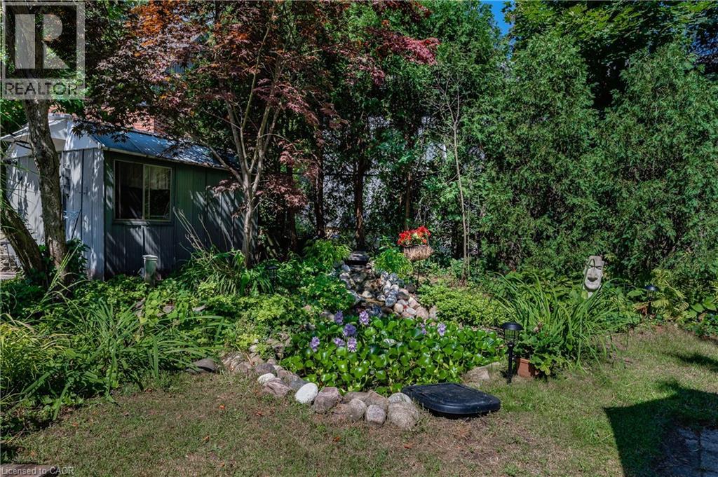 557 STILLWATER Crescent, Burlington, Ontario, L7T3M8 — Photo 25