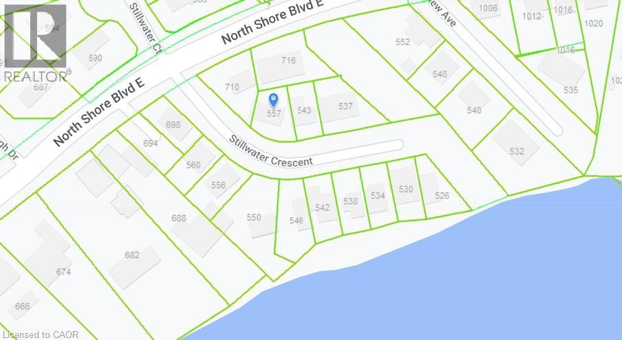 557 STILLWATER Crescent, Burlington, Ontario, L7T3M8 — Photo 31