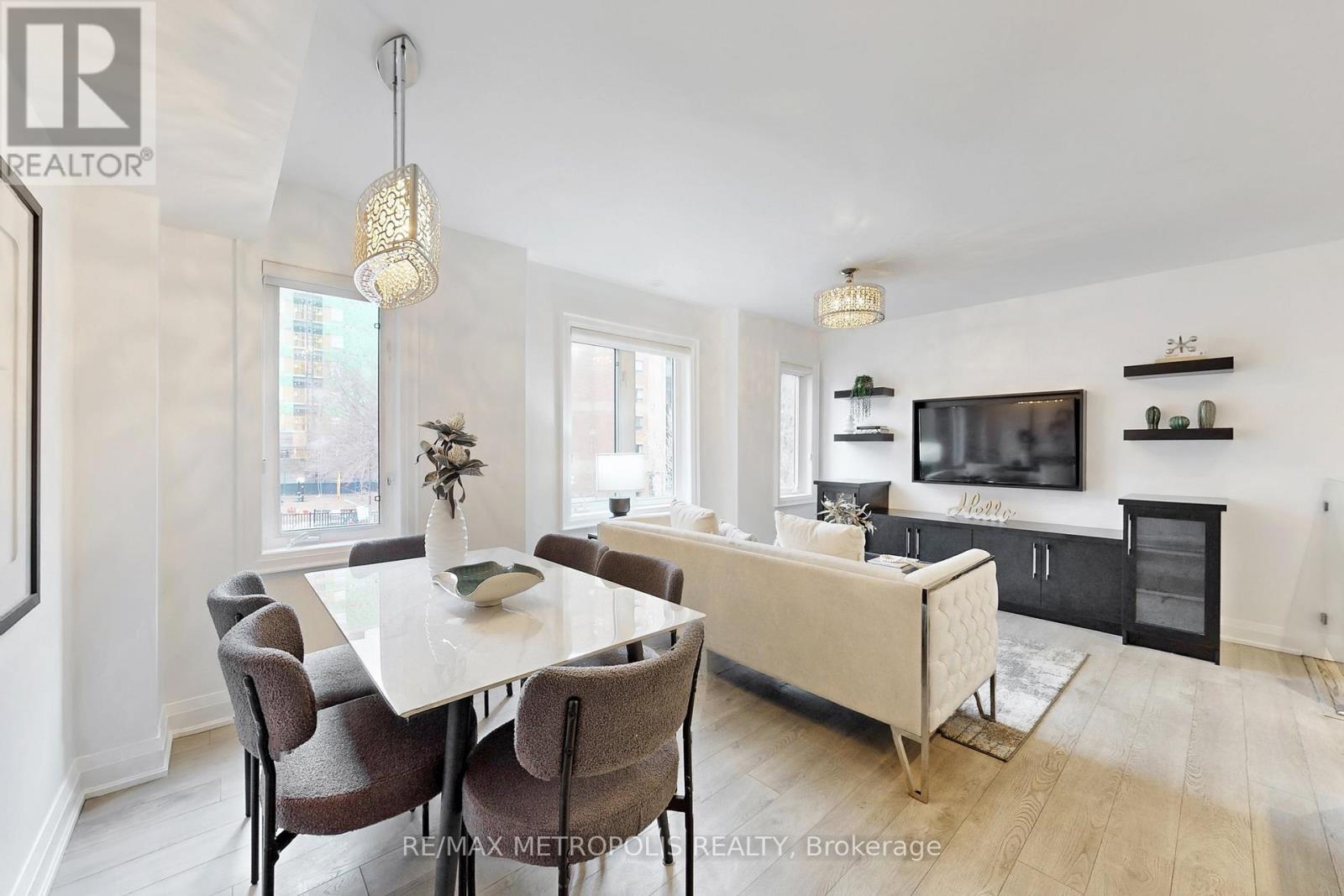 404 - 12 SUDBURY STREET, Toronto (Niagara), Ontario, M6J3W7 — Photo 11