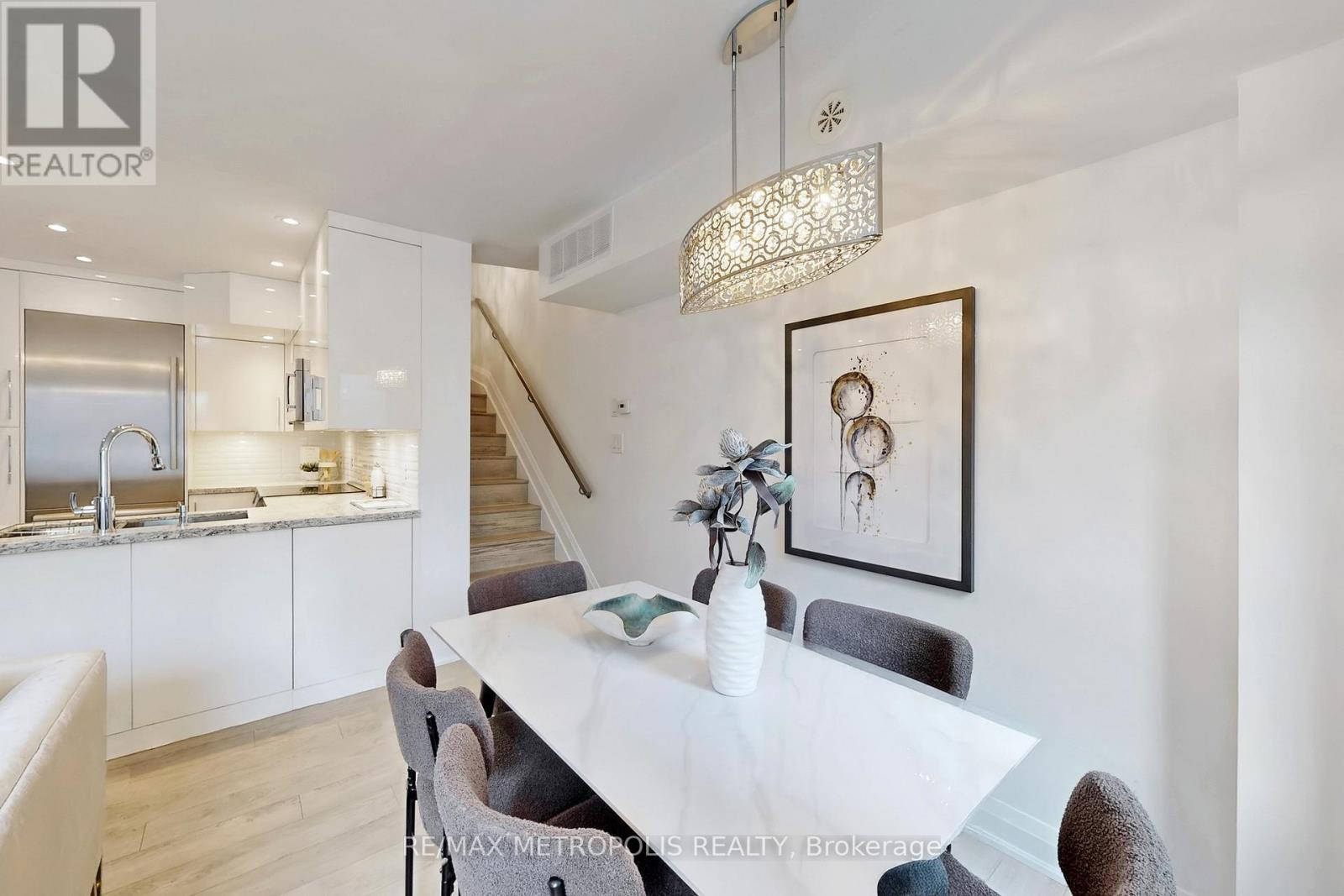 404 - 12 SUDBURY STREET, Toronto (Niagara), Ontario, M6J3W7 — Photo 12