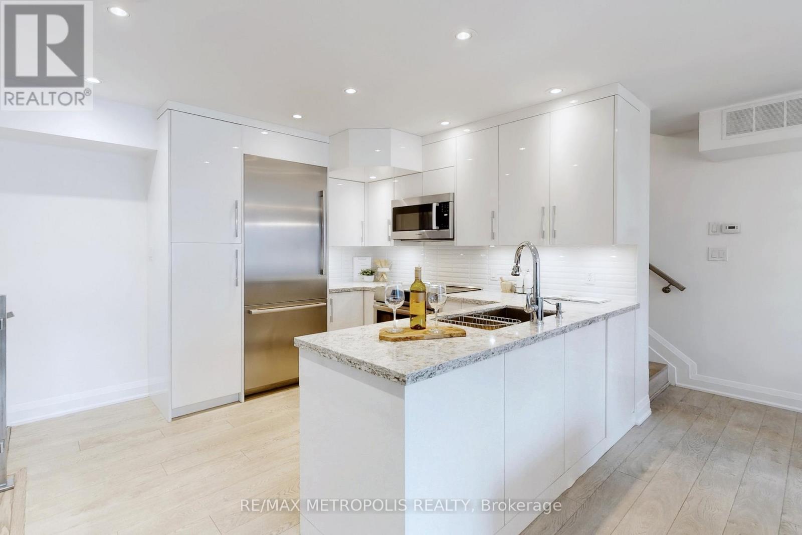 404 - 12 SUDBURY STREET, Toronto (Niagara), Ontario, M6J3W7 — Photo 13