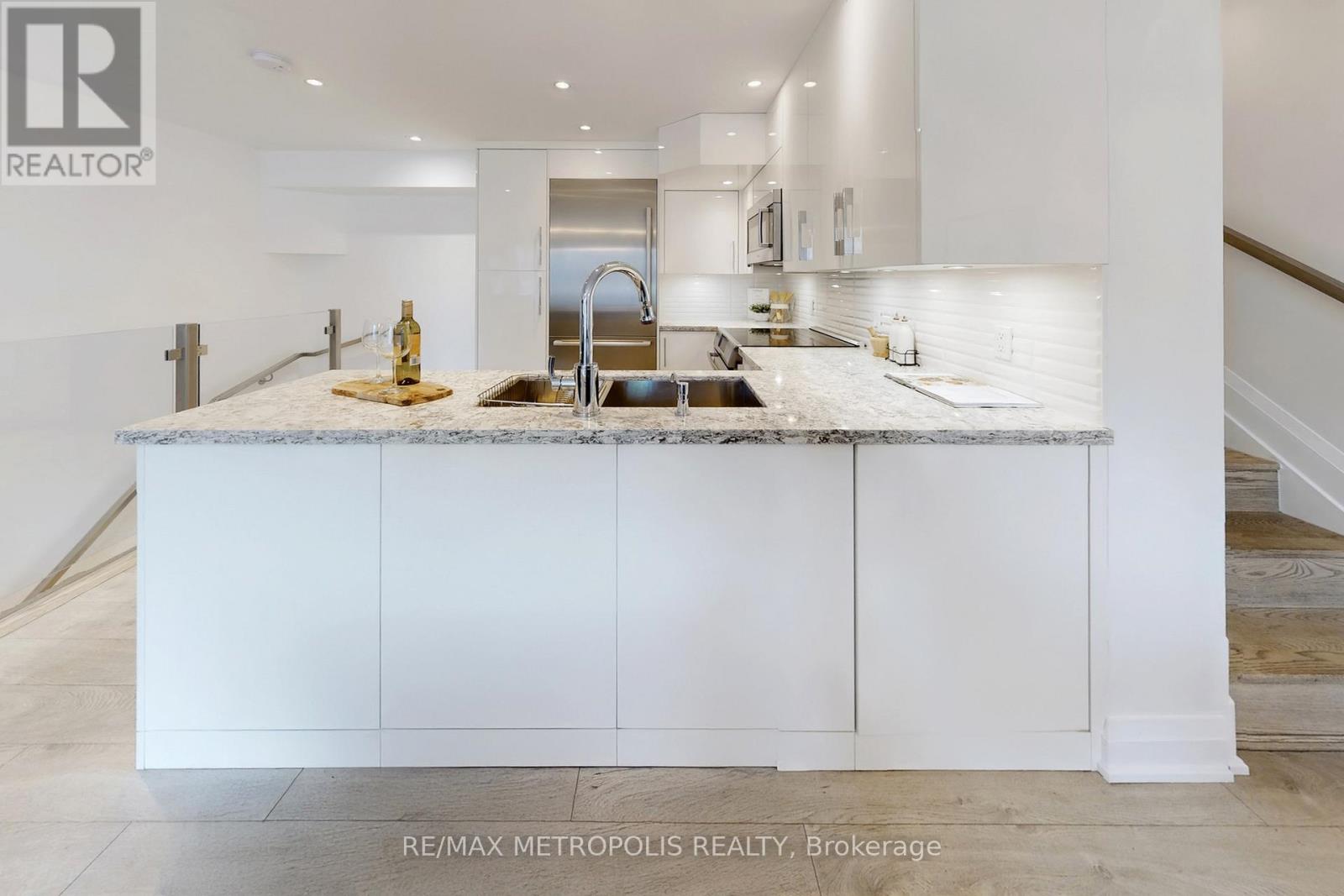 404 - 12 SUDBURY STREET, Toronto (Niagara), Ontario, M6J3W7 — Photo 14