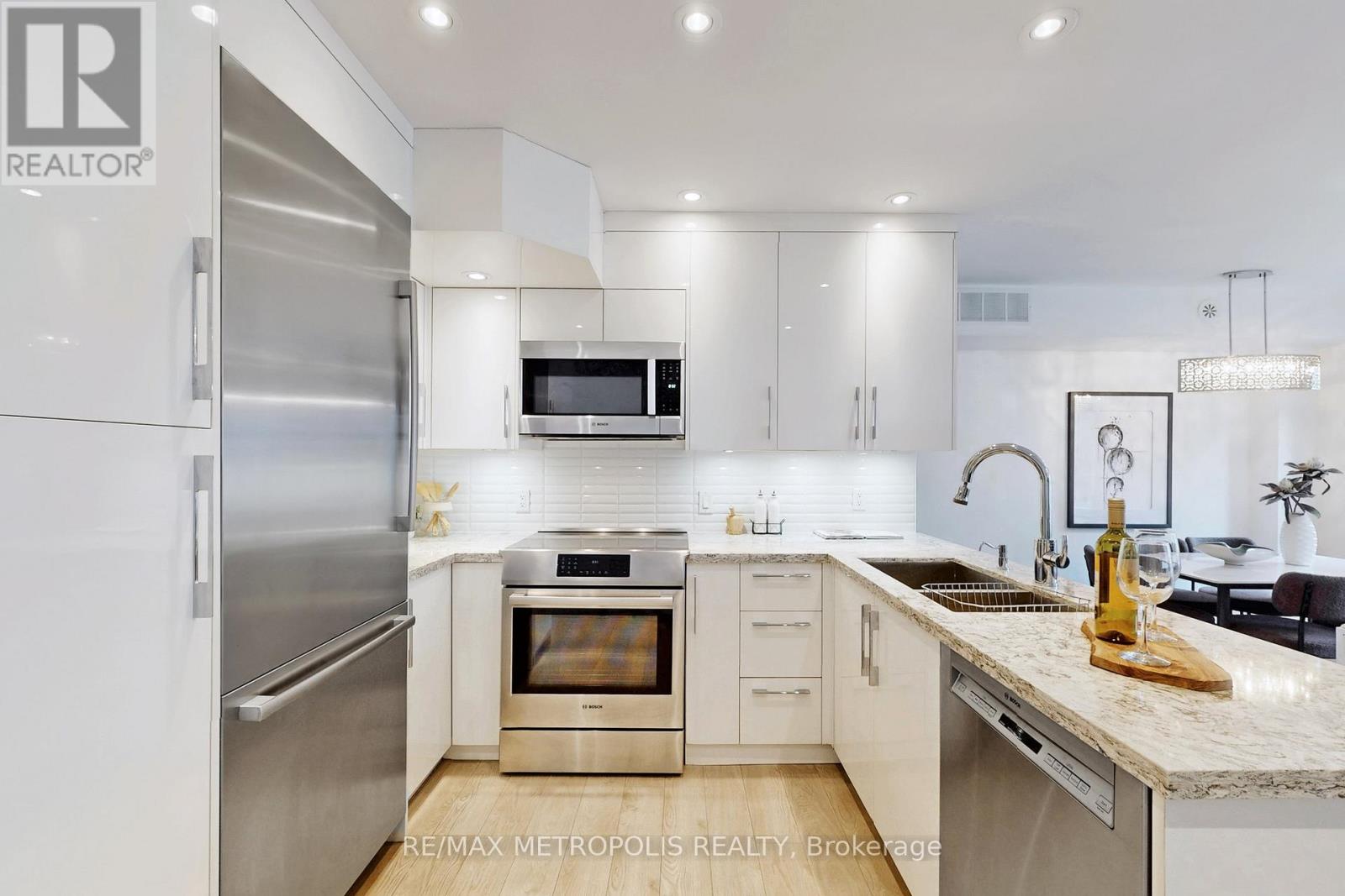 404 - 12 SUDBURY STREET, Toronto (Niagara), Ontario, M6J3W7 — Photo 15