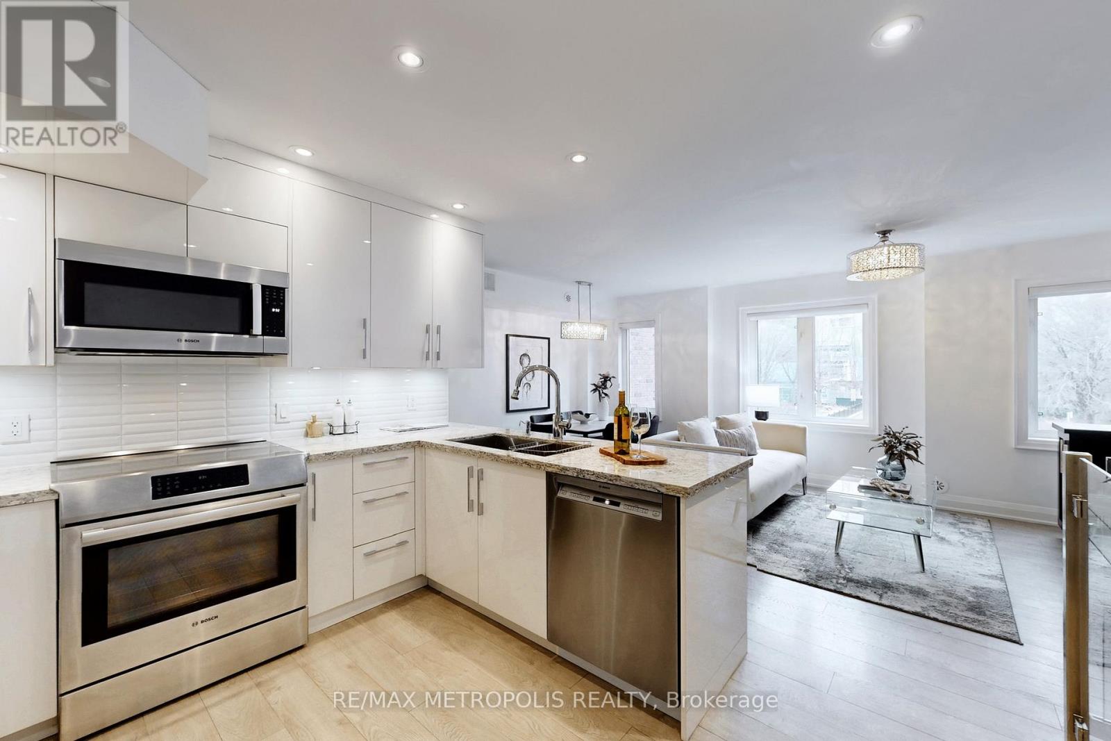 404 - 12 SUDBURY STREET, Toronto (Niagara), Ontario, M6J3W7 — Photo 16