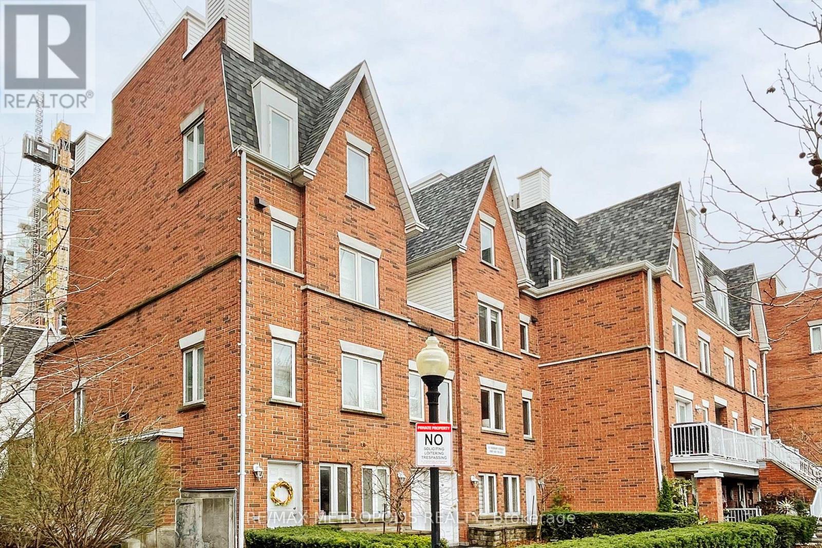 404 - 12 SUDBURY STREET, Toronto (Niagara), Ontario, M6J3W7 — Photo 2