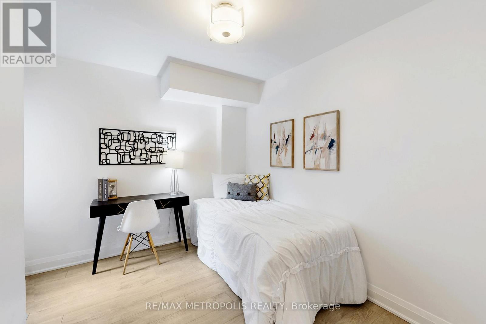 404 - 12 SUDBURY STREET, Toronto (Niagara), Ontario, M6J3W7 — Photo 21