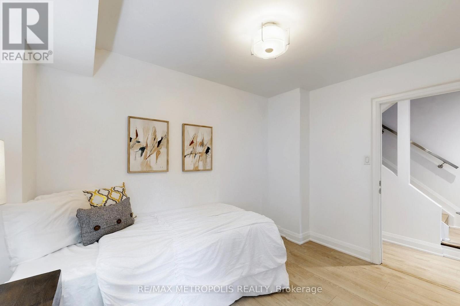 404 - 12 SUDBURY STREET, Toronto (Niagara), Ontario, M6J3W7 — Photo 22