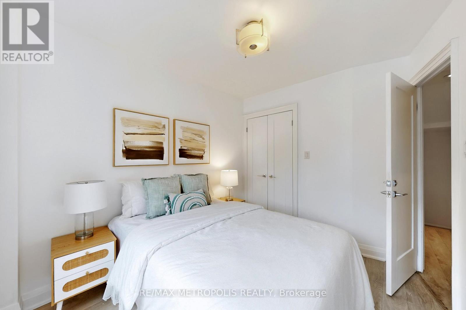 404 - 12 SUDBURY STREET, Toronto (Niagara), Ontario, M6J3W7 — Photo 24