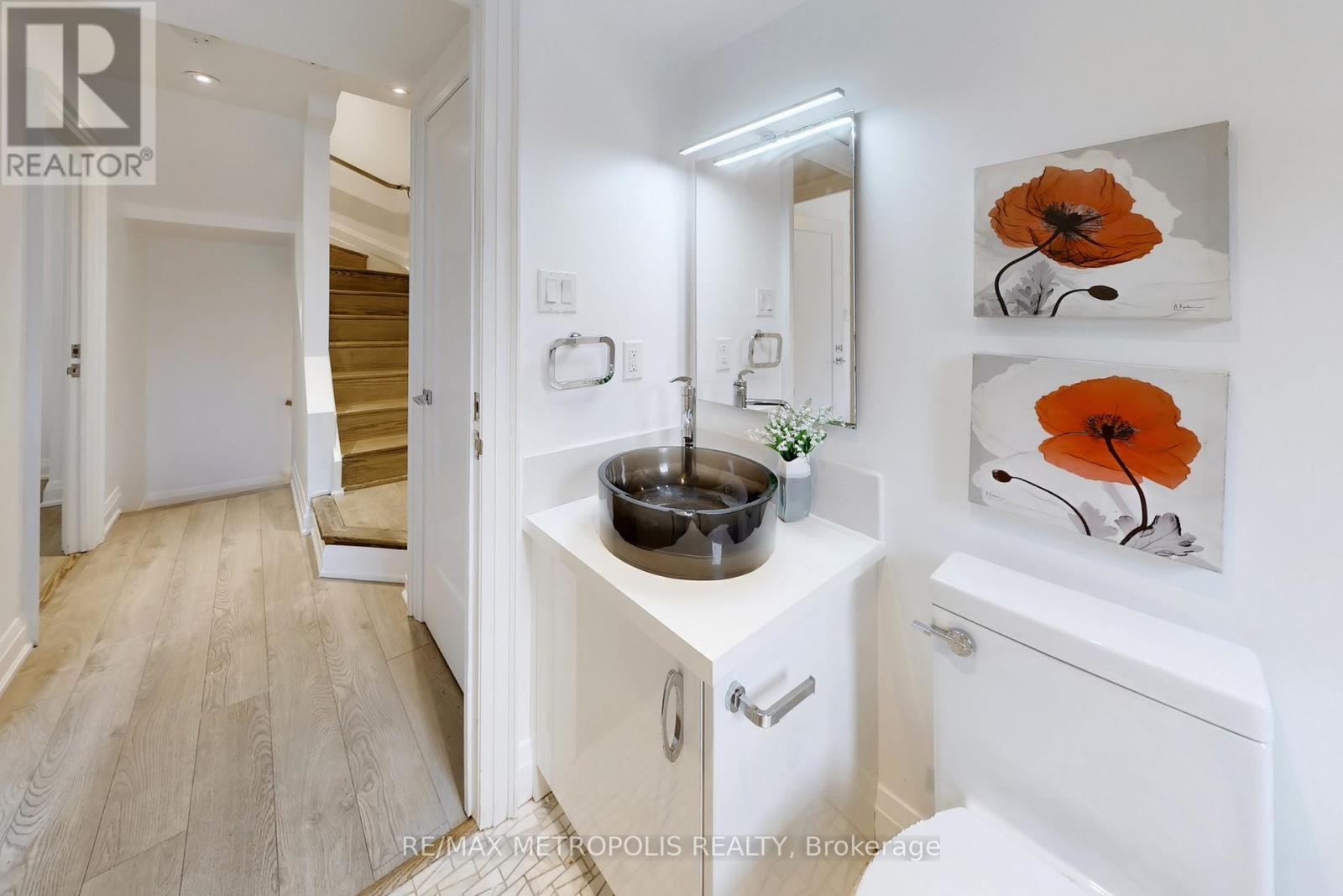 404 - 12 SUDBURY STREET, Toronto (Niagara), Ontario, M6J3W7 — Photo 26