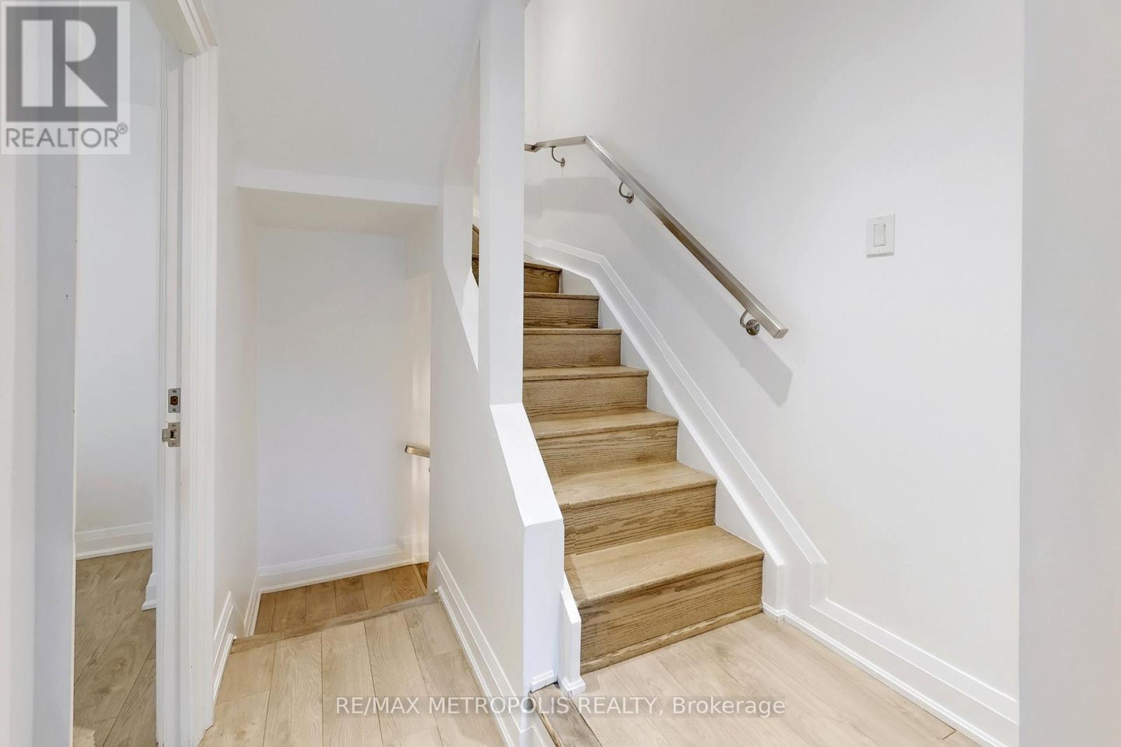 404 - 12 SUDBURY STREET, Toronto (Niagara), Ontario, M6J3W7 — Photo 28