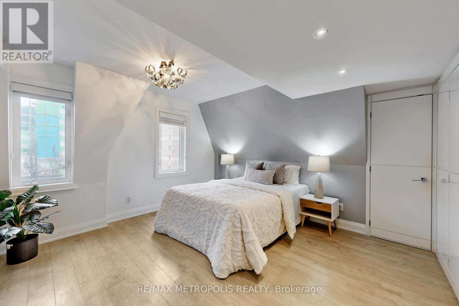 404 - 12 SUDBURY STREET, Toronto (Niagara), Ontario, M6J3W7 — Photo 30