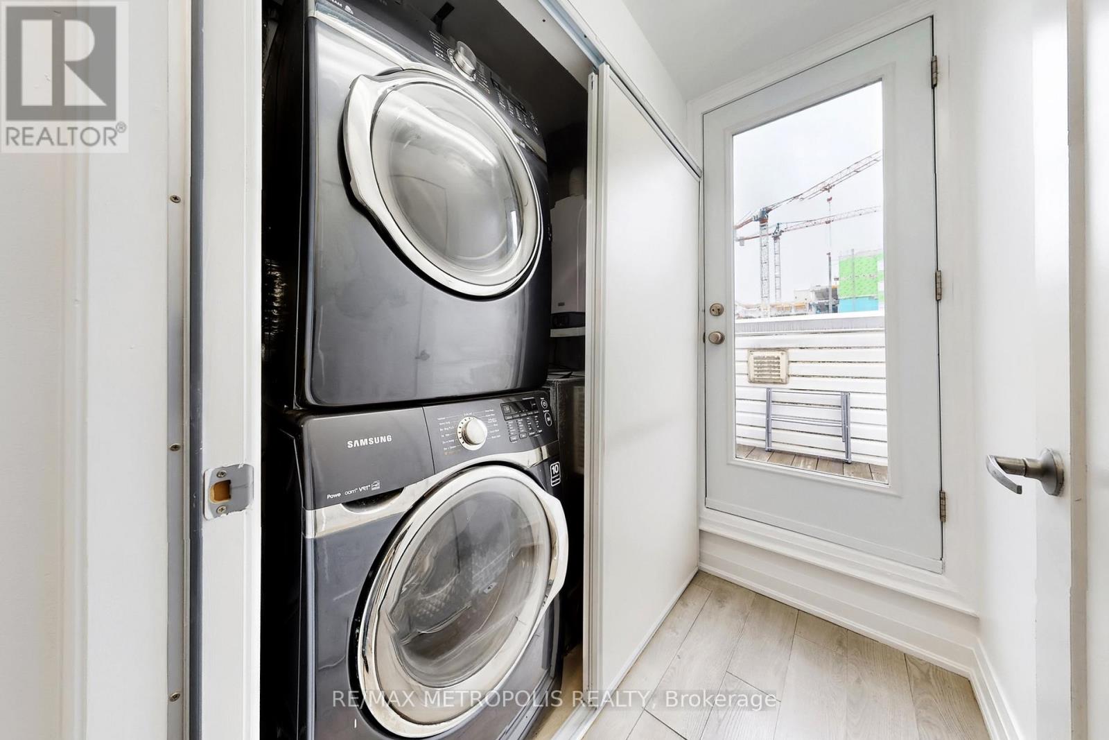 404 - 12 SUDBURY STREET, Toronto (Niagara), Ontario, M6J3W7 — Photo 38