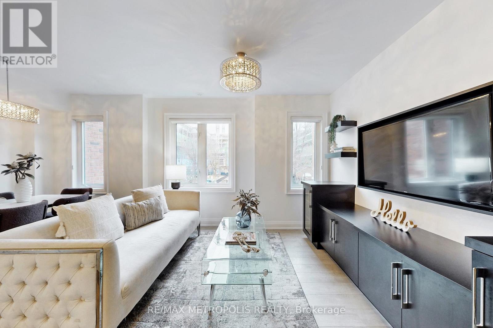 404 - 12 SUDBURY STREET, Toronto (Niagara), Ontario, M6J3W7 — Photo 4