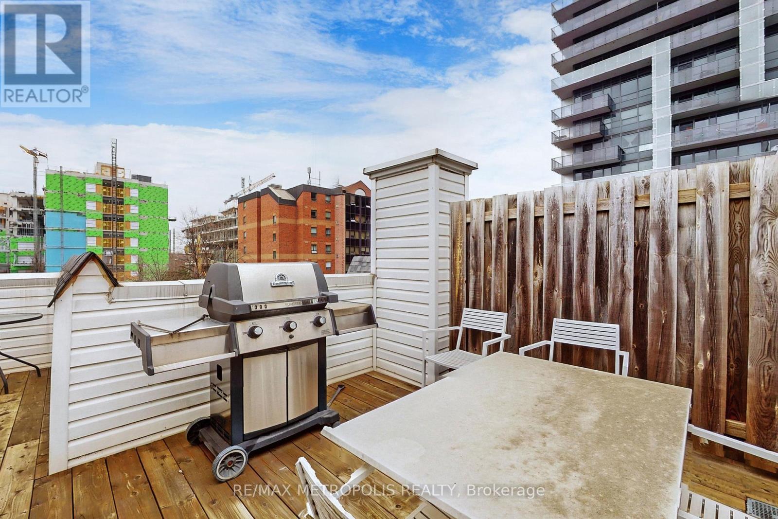 404 - 12 SUDBURY STREET, Toronto (Niagara), Ontario, M6J3W7 — Photo 44