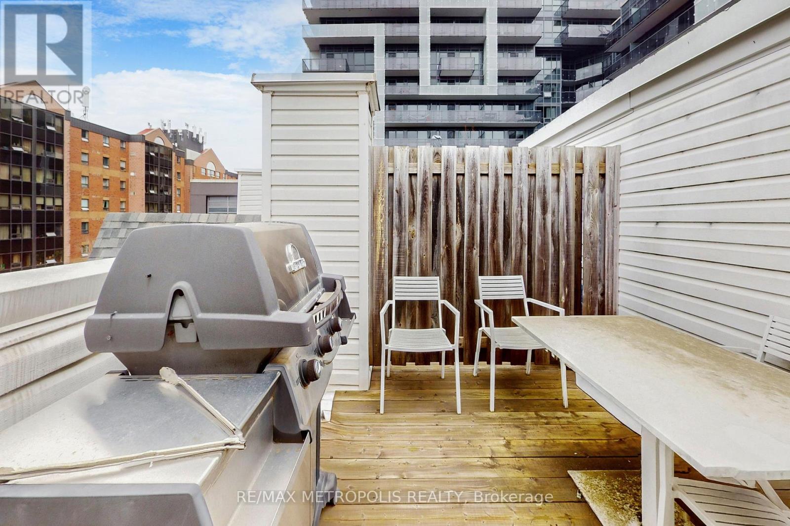 404 - 12 SUDBURY STREET, Toronto (Niagara), Ontario, M6J3W7 — Photo 45