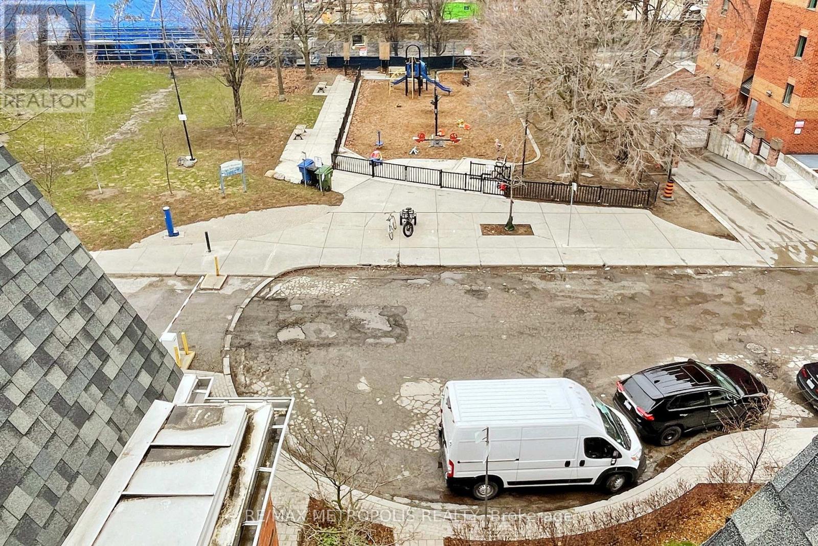 404 - 12 SUDBURY STREET, Toronto (Niagara), Ontario, M6J3W7 — Photo 47