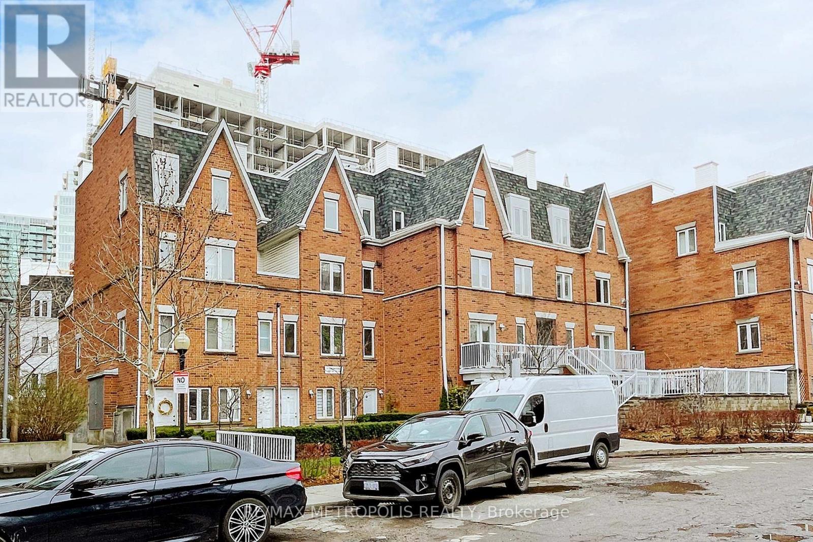 404 - 12 SUDBURY STREET, Toronto (Niagara), Ontario, M6J3W7 — Photo 48