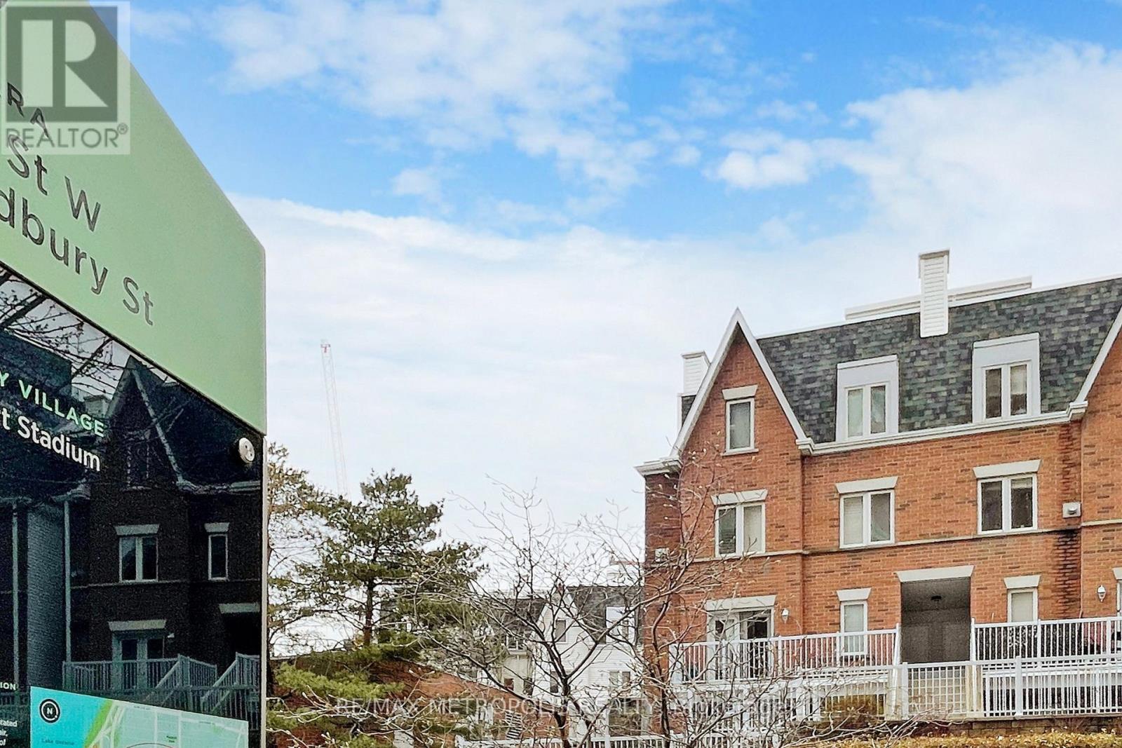 404 - 12 SUDBURY STREET, Toronto (Niagara), Ontario, M6J3W7 — Photo 49