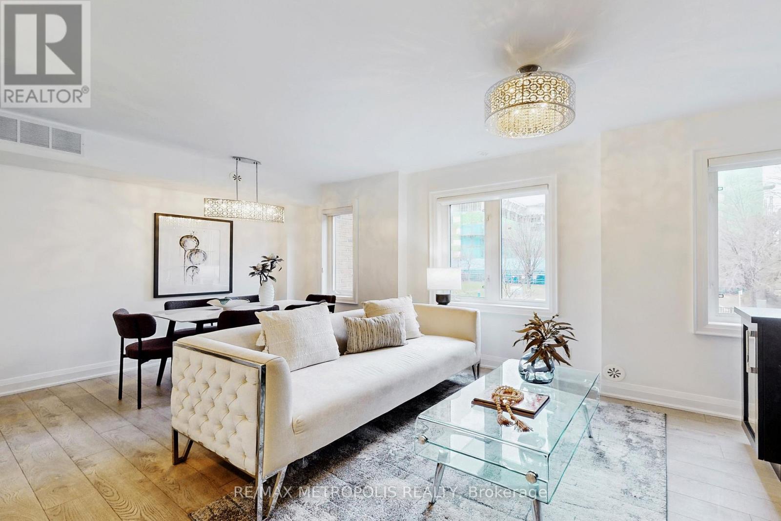 404 - 12 SUDBURY STREET, Toronto (Niagara), Ontario, M6J3W7 — Photo 5