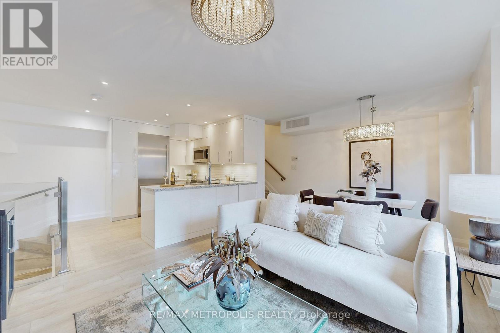 404 - 12 SUDBURY STREET, Toronto (Niagara), Ontario, M6J3W7 — Photo 6