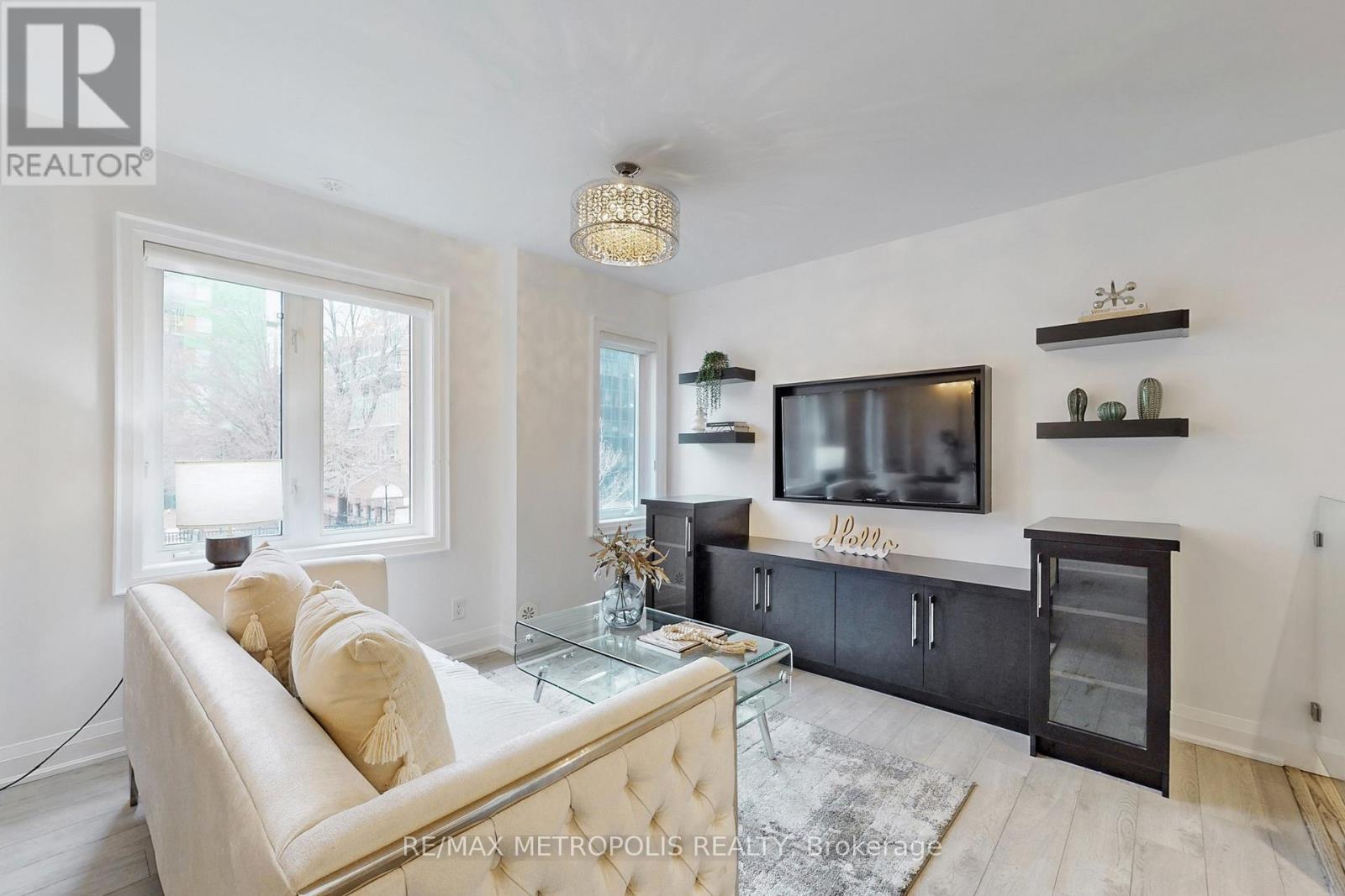 404 - 12 SUDBURY STREET, Toronto (Niagara), Ontario, M6J3W7 — Photo 7