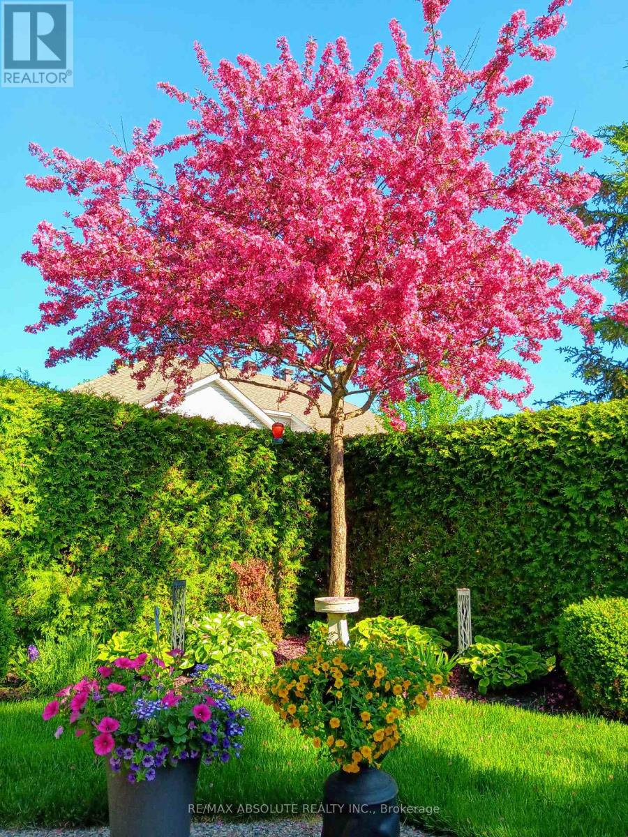 19 GOLDORA PRIVATE, Ottawa, Ontario, K2T1K8 — Photo 36