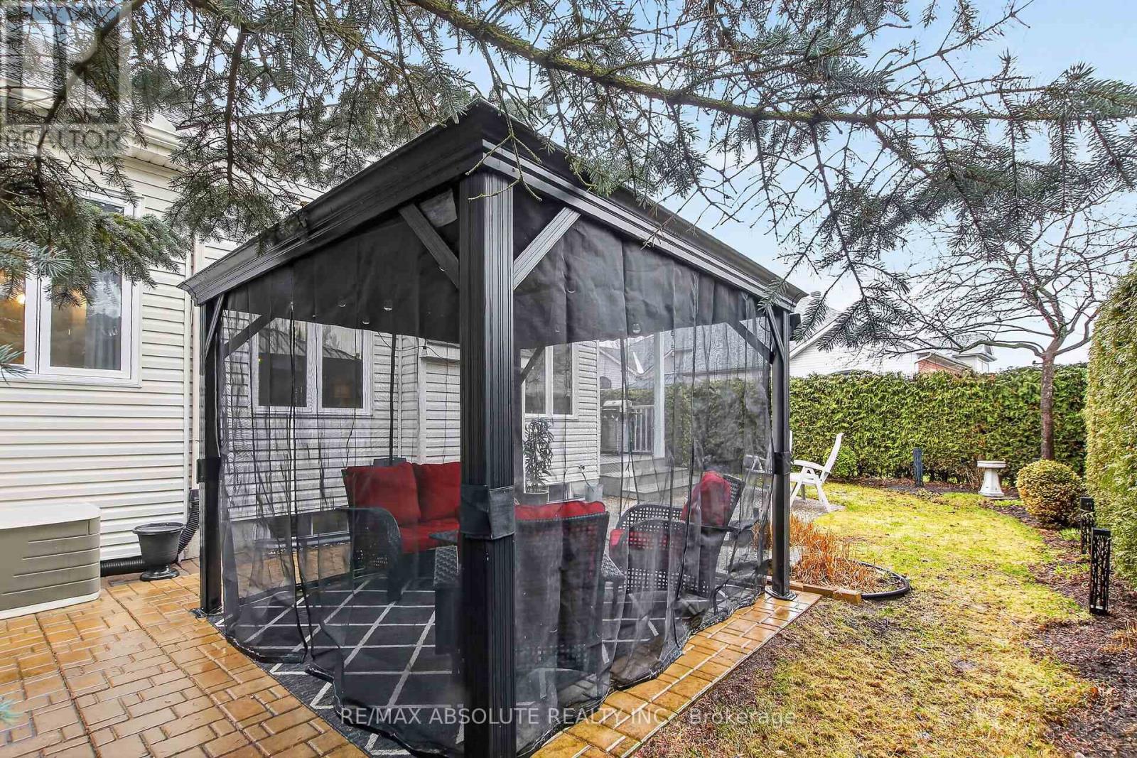 19 GOLDORA PRIVATE, Ottawa, Ontario, K2T1K8 — Photo 45