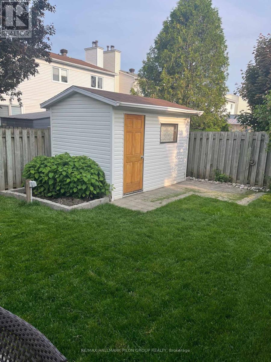 284 MCEACHERN CRESCENT, Ottawa, Ontario, K1E3K3 — Photo 21