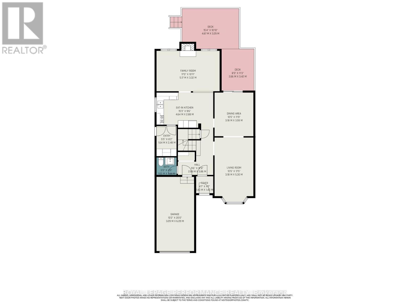 6417 ST LOUIS DRIVE, Ottawa, Ontario, K1C2X9 — Photo 36